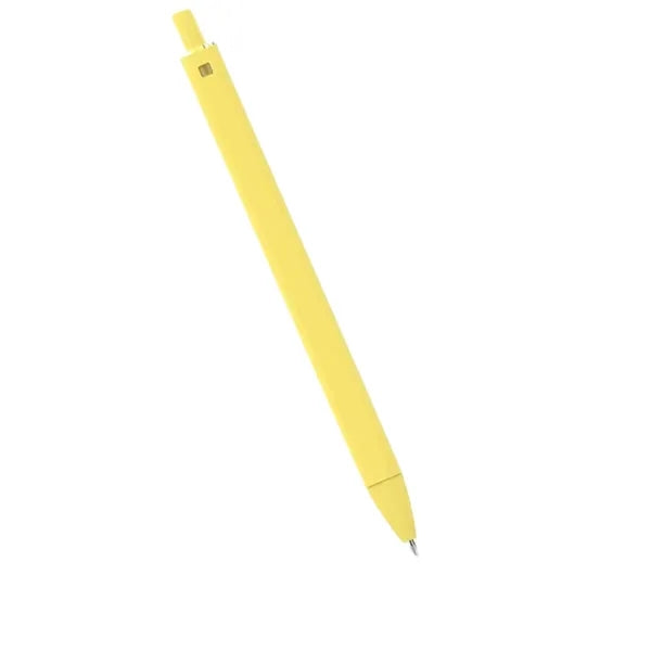 Retractable Gel Pen