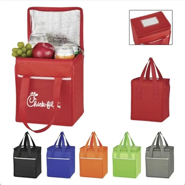 Non-Woven Travel Lunch Bags