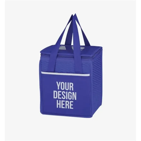 Non-Woven Travel Lunch Bags