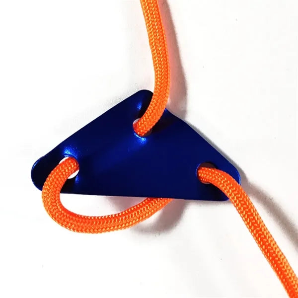 Reflective Light Up Tent Rope