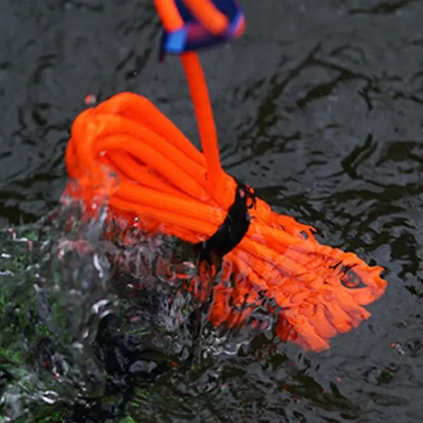 Reflective Light Up Tent Rope