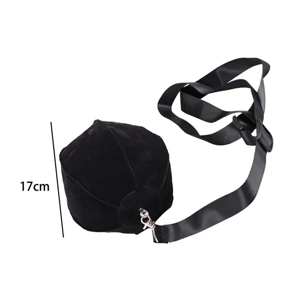 Smart Golf Swing Trainer Ball Posture Correction Aid