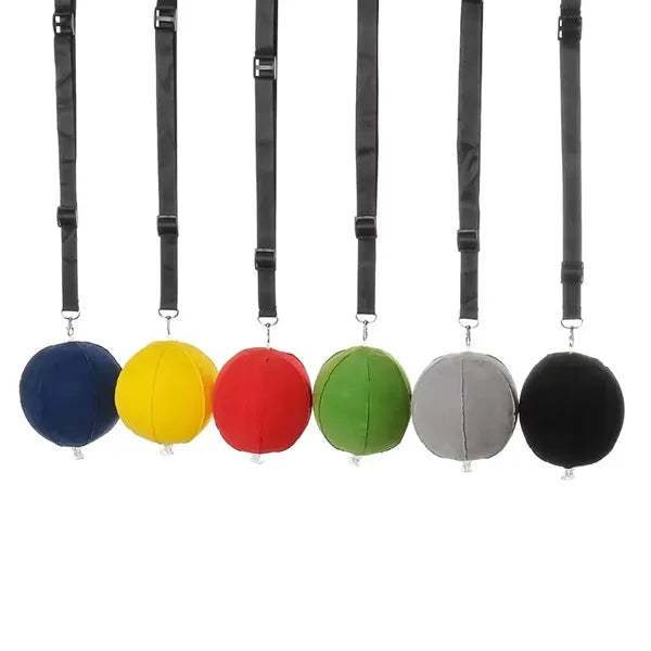 Smart Golf Swing Trainer Ball Posture Correction Aid
