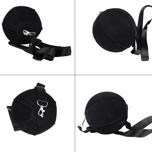 Smart Golf Swing Trainer Ball Posture Correction Aid