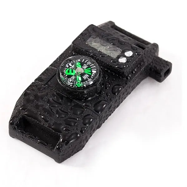 7-in-1 Survival Paracord Bracelet