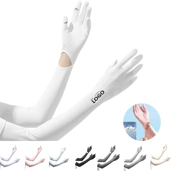 Sun Protection Sleeves