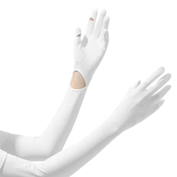 Sun Protection Sleeves