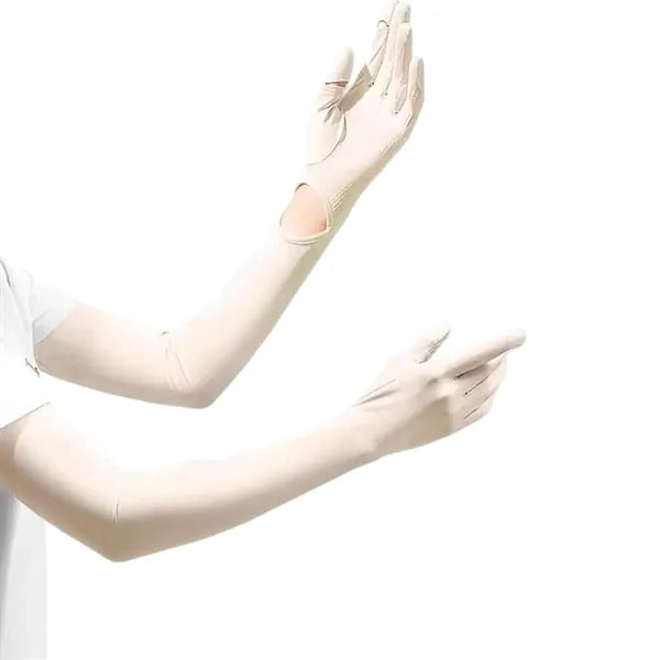 Sun Protection Sleeves