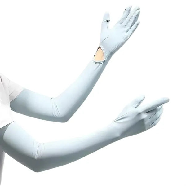 Sun Protection Sleeves