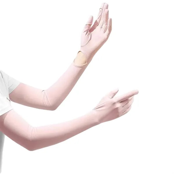Sun Protection Sleeves