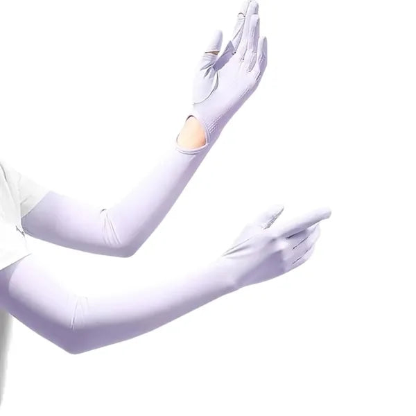 Sun Protection Sleeves