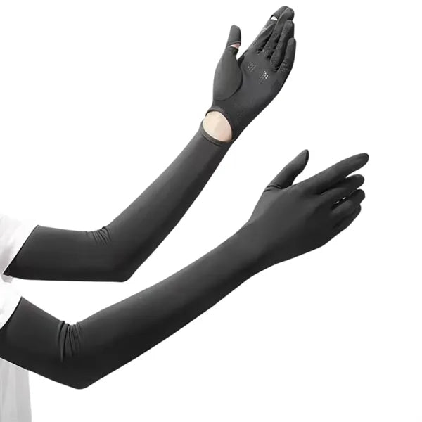 Sun Protection Sleeves