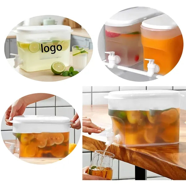 Large Capacity 3.5L Refrigerator Water Dispenser