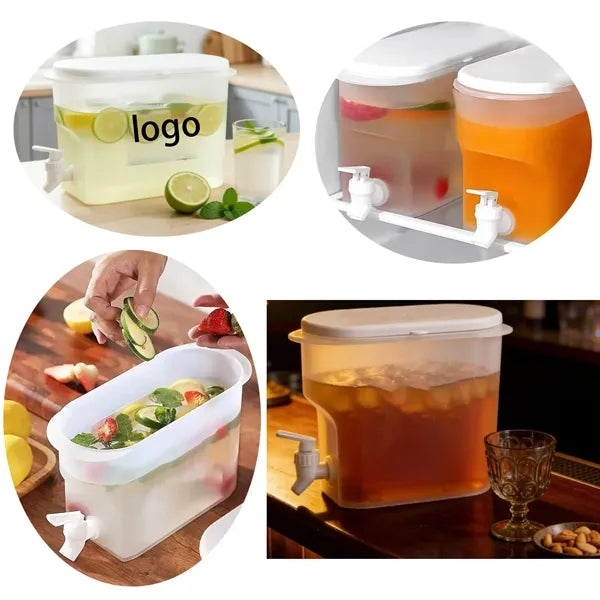 Large Capacity 3.5L Refrigerator Water Dispenser