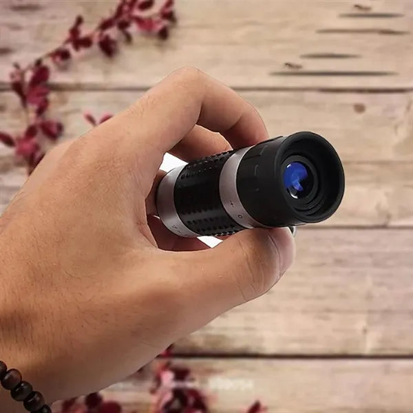 Optical Golf Rangefinder Monocular with Reticle