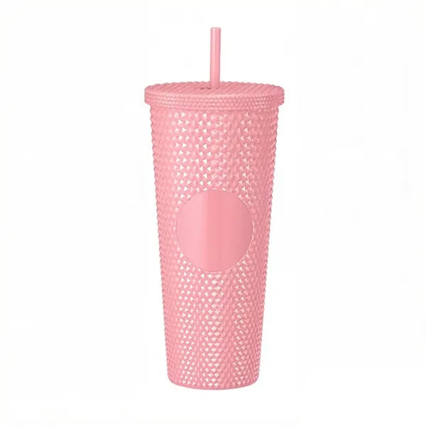 Large-capacity creative durian cup with customizable logo