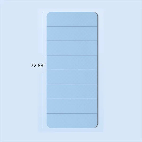 Foldable Yoga Mat