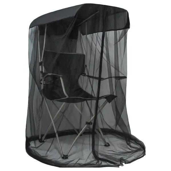 Outdoor Fishing Single - Person Mosquito Net