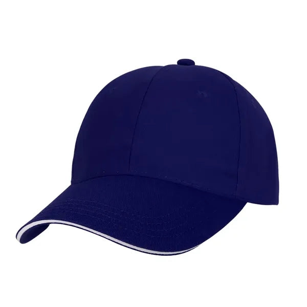 Sandwich baseball cap/sandwich duckbill cap