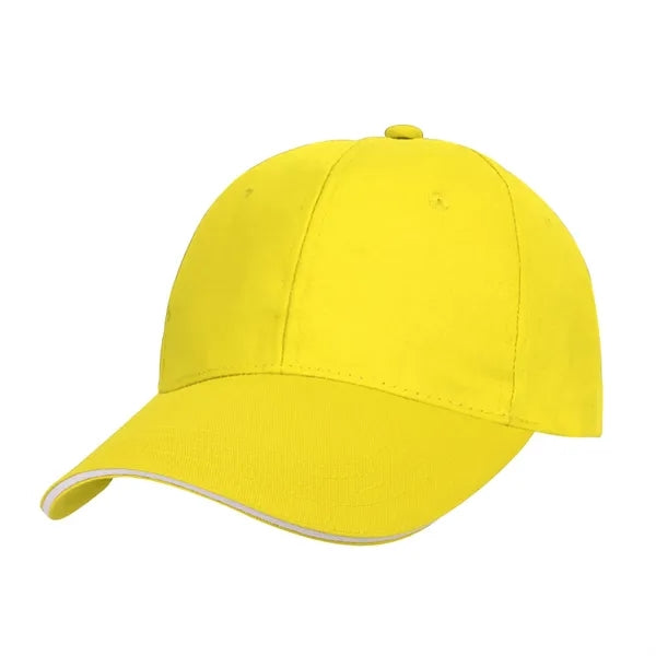 Sandwich baseball cap/sandwich duckbill cap