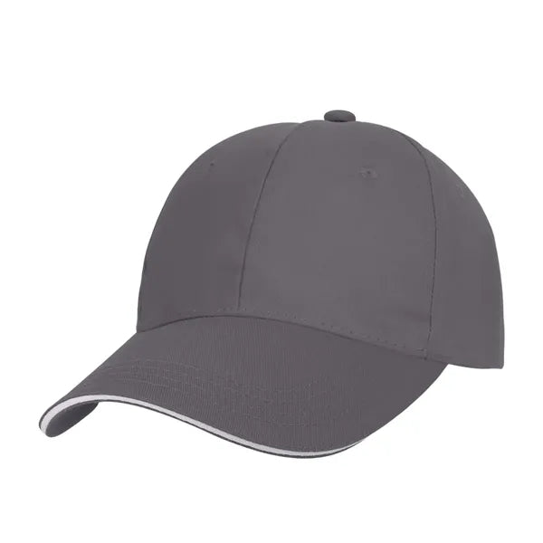 Sandwich baseball cap/sandwich duckbill cap