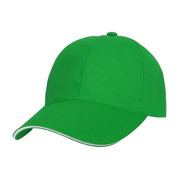 Sandwich baseball cap/sandwich duckbill cap