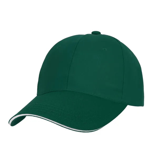 Sandwich baseball cap/sandwich duckbill cap