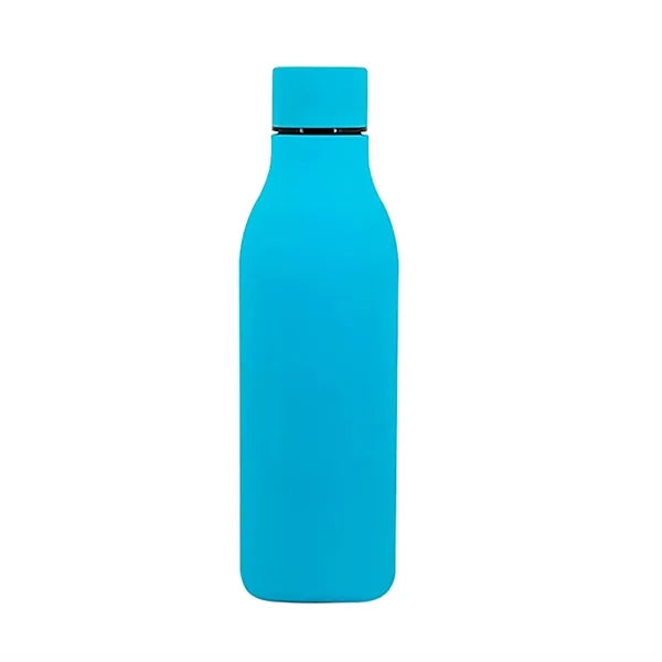 18oz Sports Stainless Steel Thermos Water Bottle Outdoor