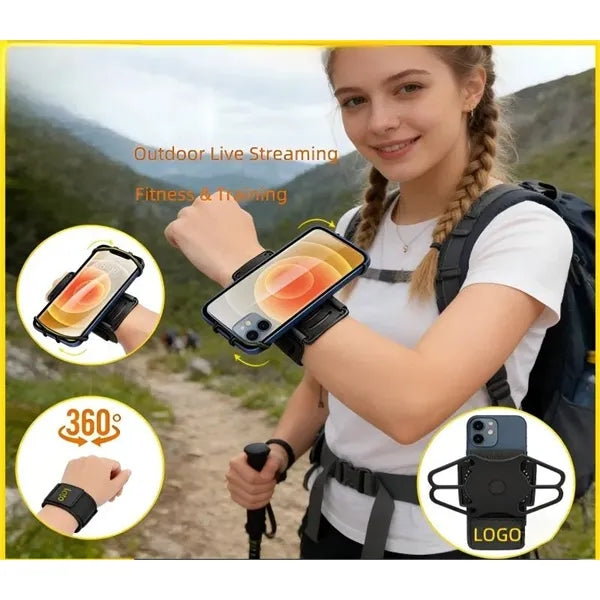 Phone WristStrap Lanyard, Universal Anti-Lost Hand Strap