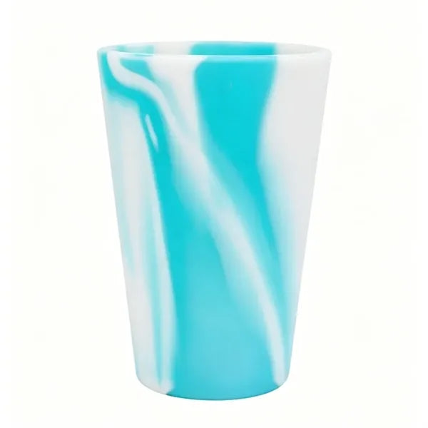 16oz Heatable Silicone Cup