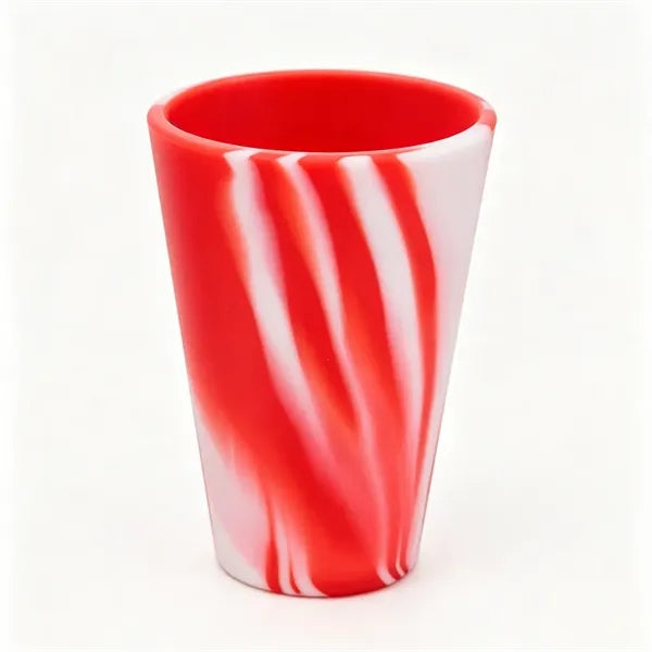 16oz Heatable Silicone Cup