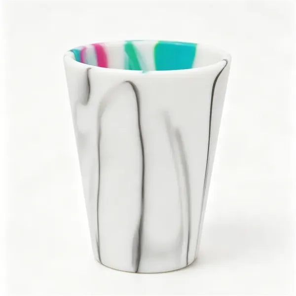 16oz Heatable Silicone Cup