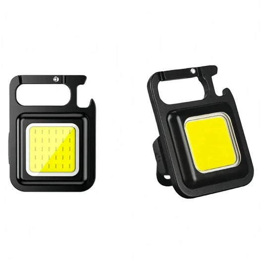 Mini High - Intensity Flashlight