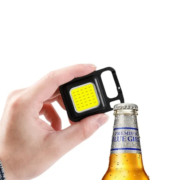 Mini High - Intensity Flashlight
