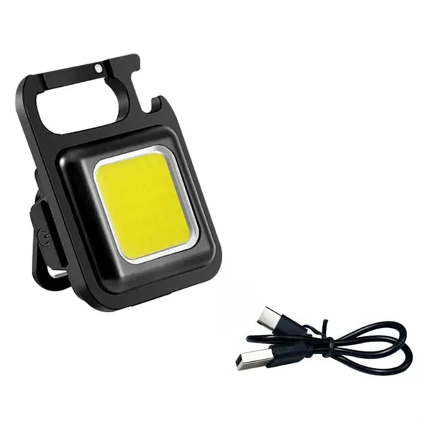 Mini High - Intensity Flashlight