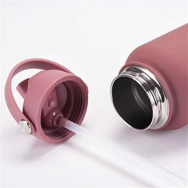 34oz Stainless Steel Vacuum Insulated Water Bottle