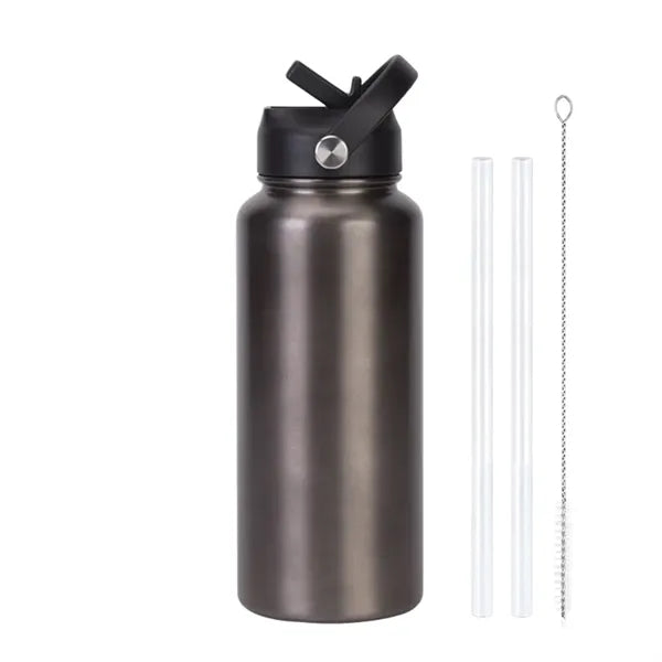 34oz Stainless Steel Vacuum Insulated Water Bottle