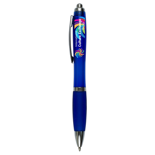 Electra Soft Comfort Pen (PhotoImage Full Color)