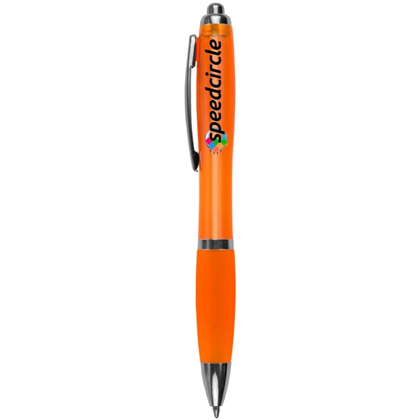 Electra Soft Comfort Pen (PhotoImage Full Color)