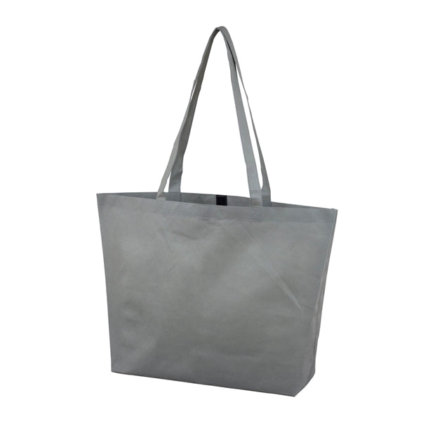 Gusset - "CAROLINA" Large Shopping and Beach Tote Bag