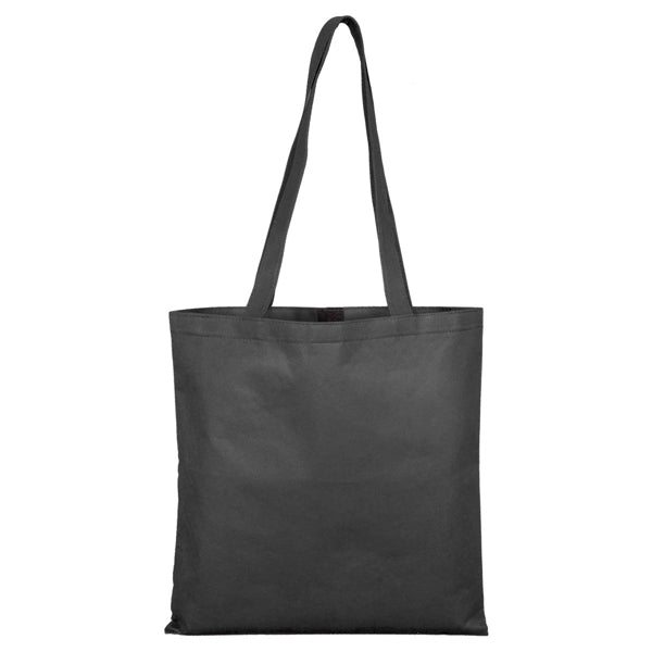 15"Wx16"H Catalina Day Tote w/ Hook & Loop Fastener Closure