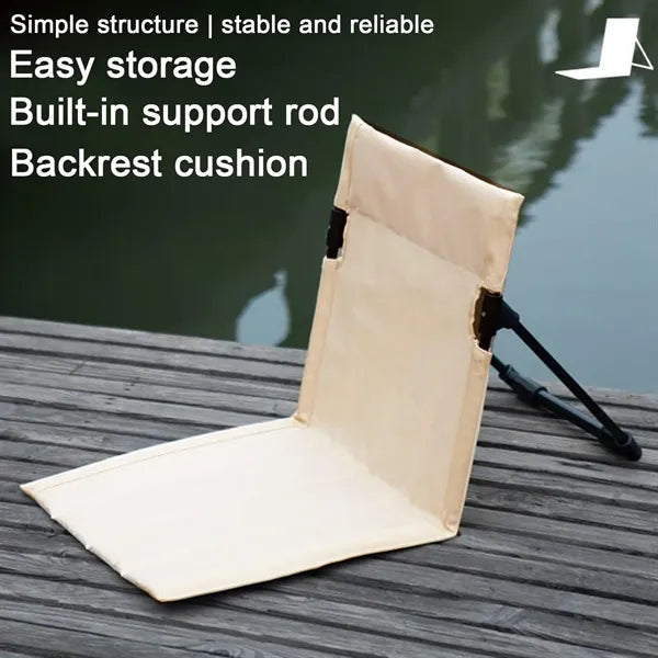 Ultra Light Portable folding Chair