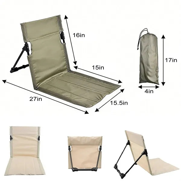 Ultra Light Portable folding Chair