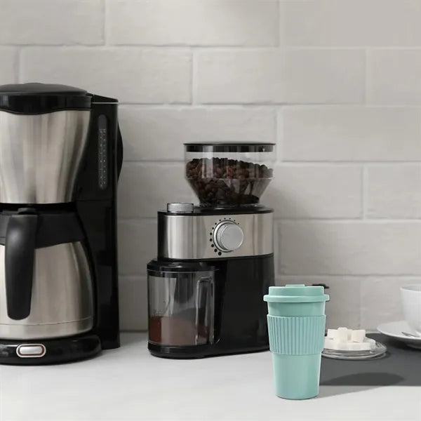 16oz To Go Coffee Tumbler