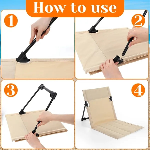 Ultra Light Portable folding Chair