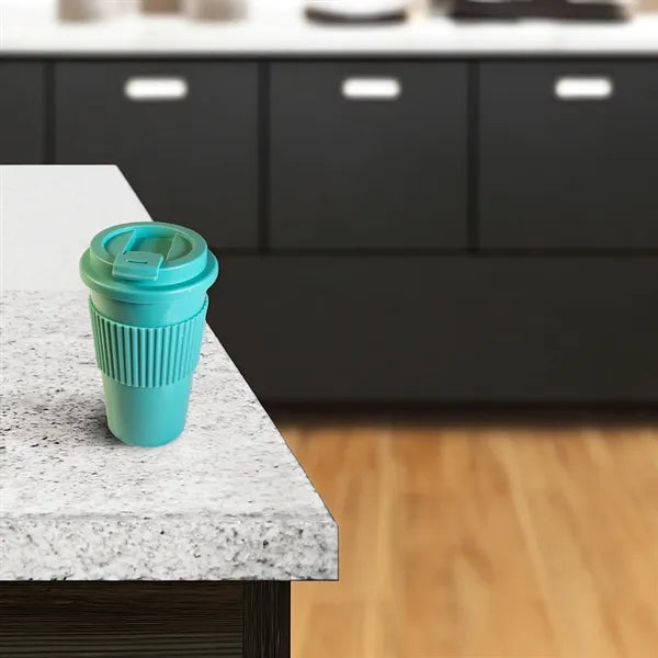 16oz To Go Coffee Tumbler