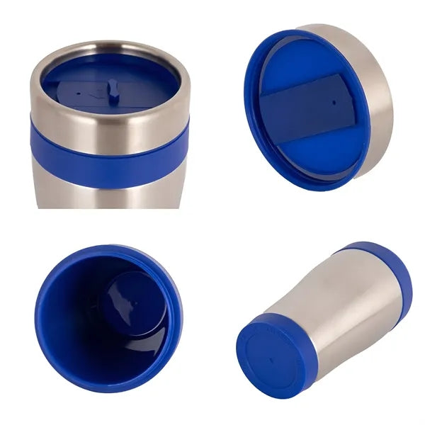 16 oz Insulated Travel Coffee Mugs