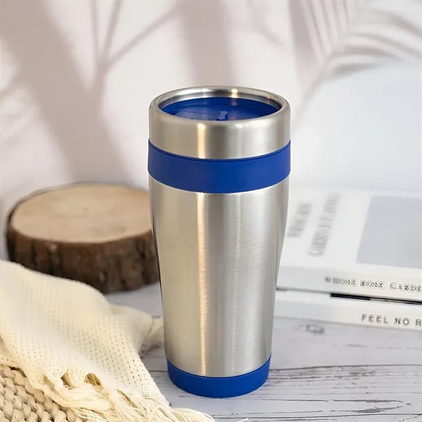 16 oz Insulated Travel Coffee Mugs