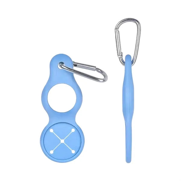 Silicone Bottle & Towel Keeper