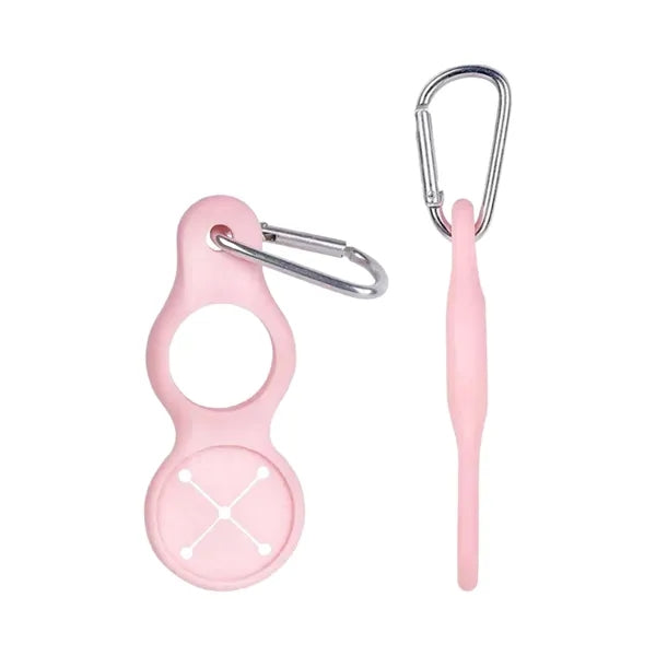 Silicone Bottle & Towel Keeper